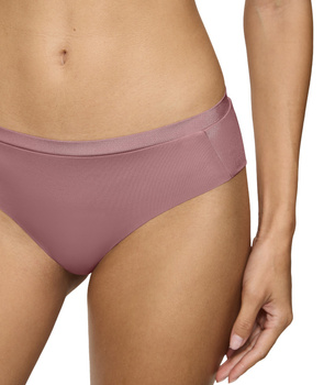 Majtki damskie Triumph Body Make-up Soft Touch Hipster EX