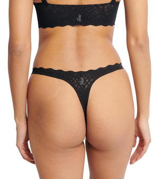 Majtki damskie sloggi ZERO Feel Bliss String