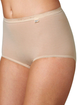 2 x Majtki damskie sloggi Basic+ Maxi 2P