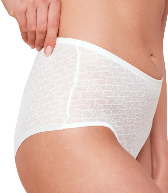 Majtki damskie Triumph Signature Sheer Maxi EX