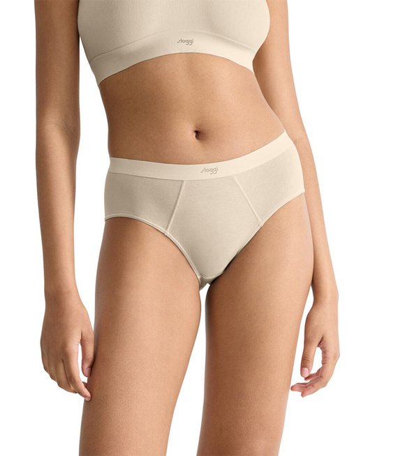 Majtki damskie sloggi EVER Ease Hipster