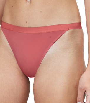 Majtki damskie Triumph Smart Natural Brazilian String