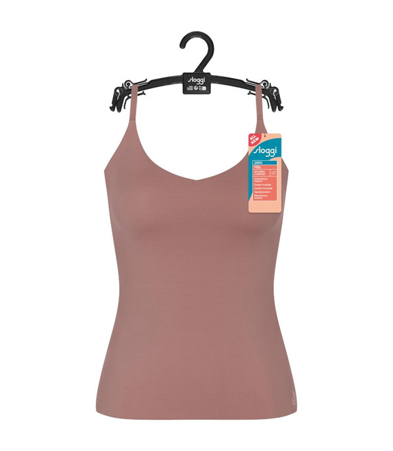 Koszulka damska sloggi ZERO Feel 2.0 Spaghetti