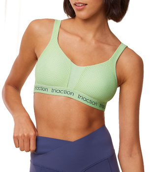 Biustonosz sportowy Triumph Triaction Energy Lite N EX