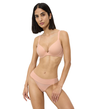 Biustonosz usztywniany Triumph Body Make-Up Illusion WP EX