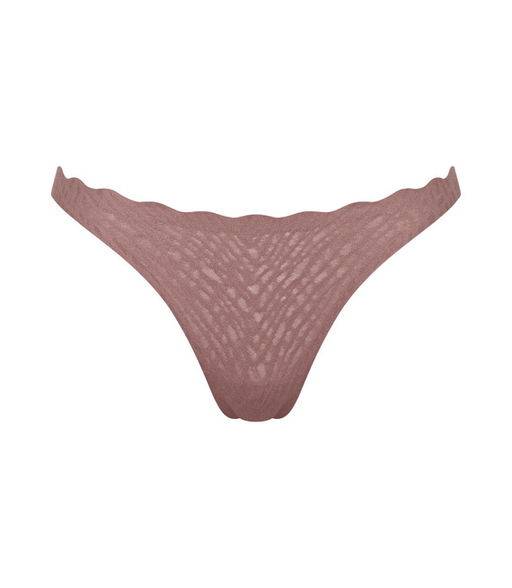 Majtki damskie sloggi ZERO Feel Bliss String
