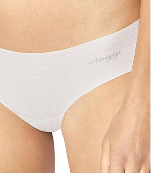 Majtki damskie sloggi ZERO Cotton Hipster