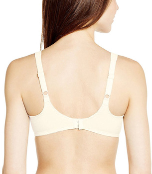 Biustonosz minimizer miękki na fiszbinie Triumph Ladyform Soft W X