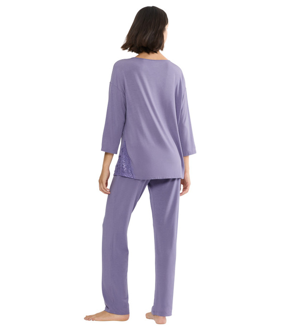 Triumph piżama damska Timeless Sensuality PK 3/4 Sleeves