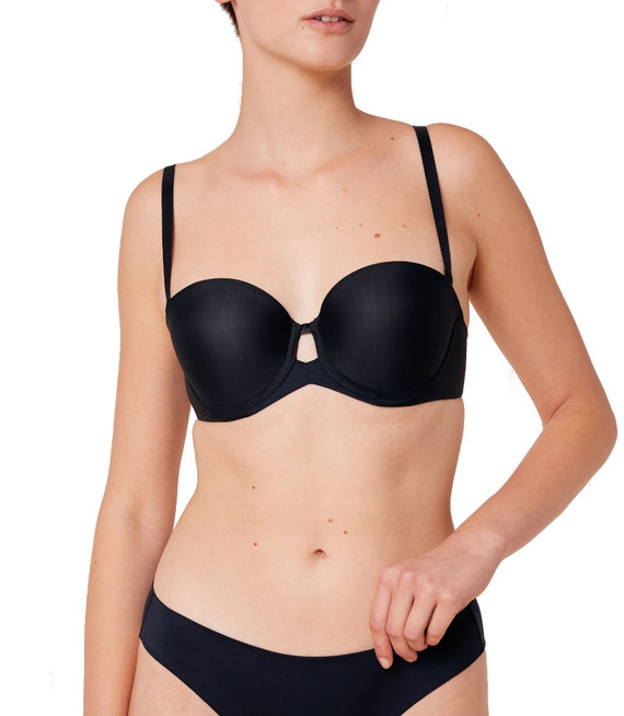 Triumph biustonosz usztywniany Pure Micro WDP