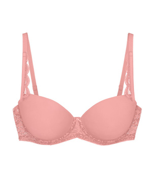 Biustonosz usztywniany na fiszbinie Triumph Amourette WP