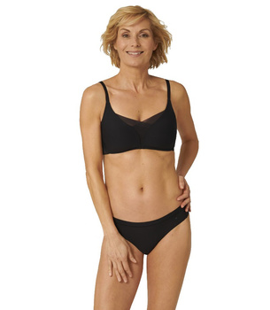 Triumph majtki damskie Smart Micro Brazilian String EX