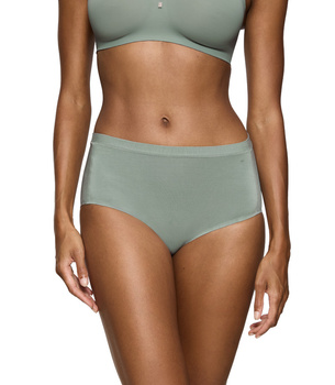 Majtki damskie Triumph Smart Natural Maxi EX