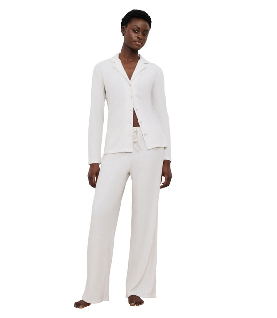 Spodnie damskie Triumph Mix & Match Trousers Soft