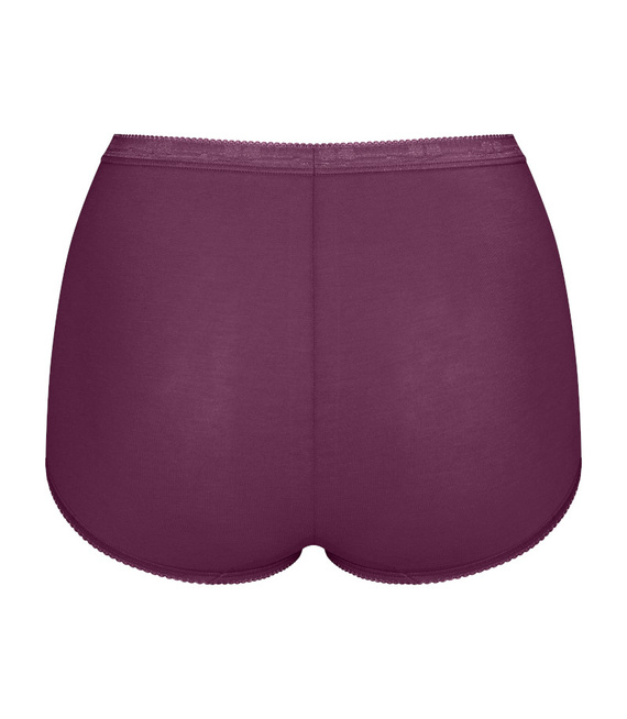 3 x Majtki damskie sloggi Basic+ Maxi C3P