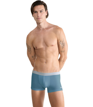 2 x Majtki męskie sloggi men GO ABC 2.0 Short 2P