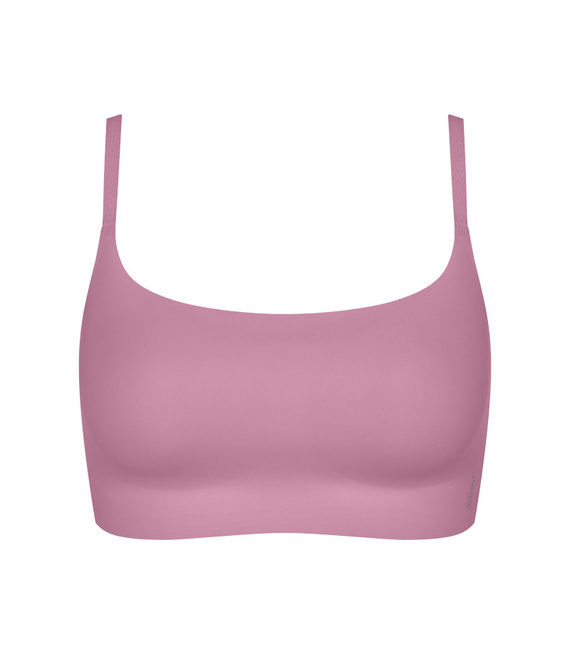 Biustonosz usztywniany bez fiszbin sloggi ZERO Feel 2.0 Ultra Bra