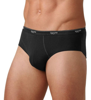 Majtki męskie sloggi men Basic Midi