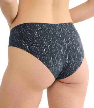 Majtki damskie sloggi ZERO Feel 2.0 Festive High Leg