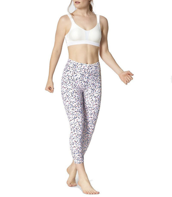 Triumph legginsy damskieDL RTW 7/8 Leggings pt EX