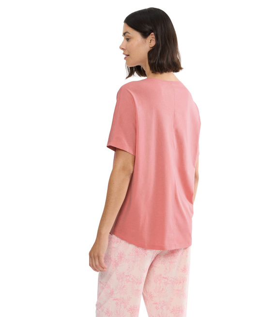 Koszulka damska Triumph Mix & Match Top SSL 04