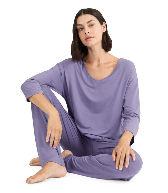Triumph piżama damska Timeless Sensuality PK 3/4 Sleeves