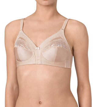 Triumph biustonosz bez fiszbin Claudette 104 N X