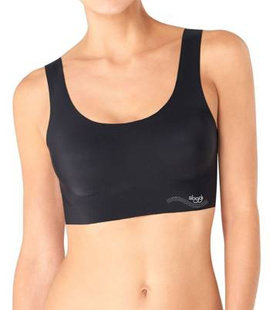 Biustonosz sloggi Zero Feel Top EX