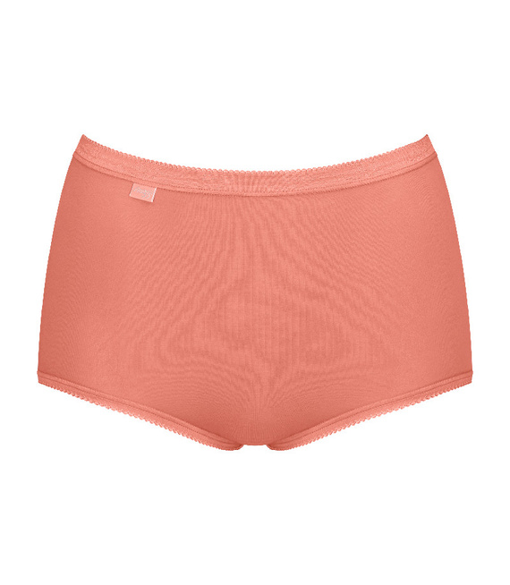 4 x Majtki damskie sloggi Basic+ Maxi C4P