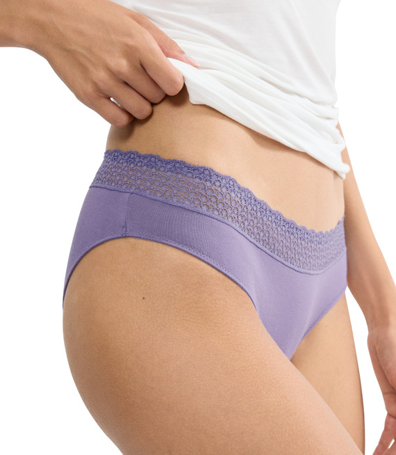 Majtki damskie Triumph Feel of Modal Tai