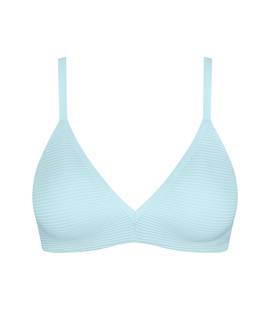 Biustonosz push-up sloggi ZERO Feel Air THE UP Push Up