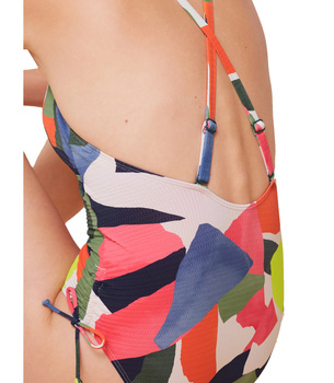 Triumph jednoczęściowy strój kąpielowy  Summer Expression OP 01 pt