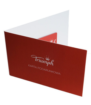 Karta Podarunkowa 300 PLN