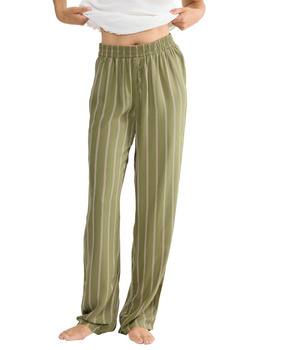 Spodnie damskie Triumph Mix & Match Trousers Viscose 01