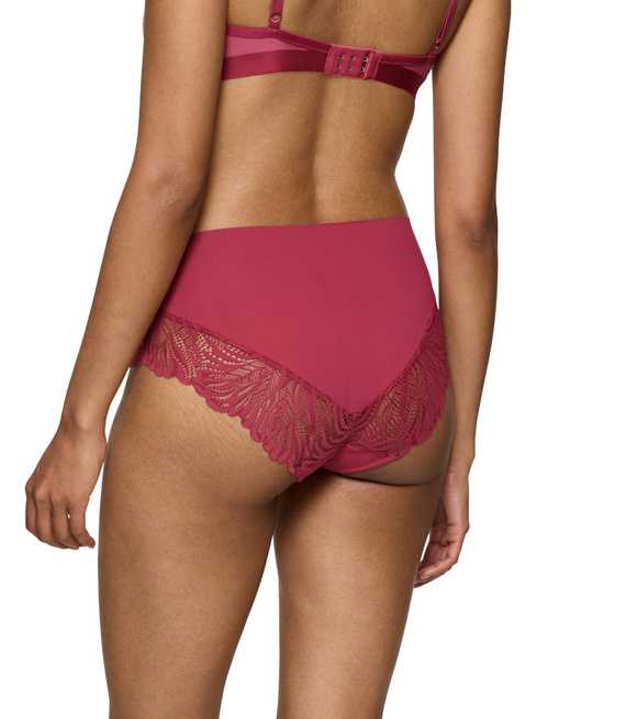 Majtki damskie Triumph Pretty Micro Maxi