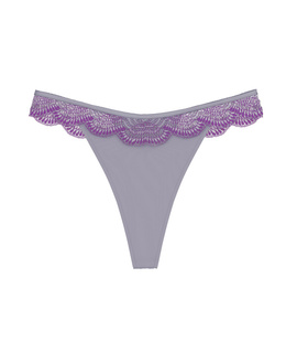 Stringi damskie Triumph Comfort Glam String