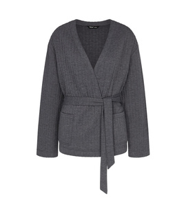 Sweter kimono Triumph Cozy Comfort Robe Top Quilted