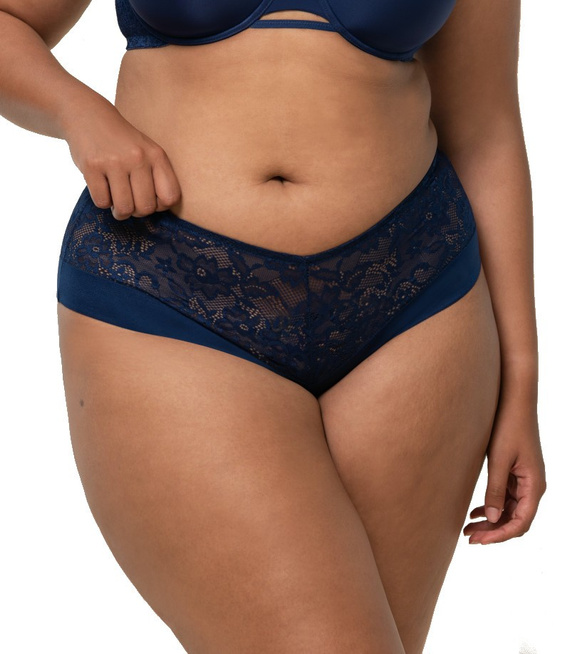 Triumph majtki damskie Vivid Spotlight Maxi