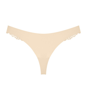 Majtki damskie Triumph Pretty Micro String