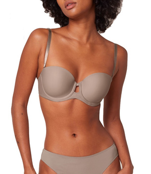 Triumph biustonosz usztywniany Pure Micro WDP