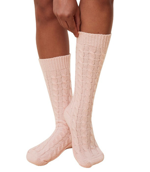 Skarpety damskie Accessories Rib Socks 01