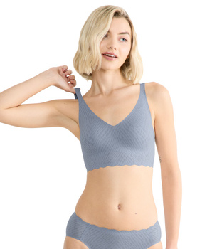 Biustonosz braletka sloggi ZERO Feel Bliss Bralette