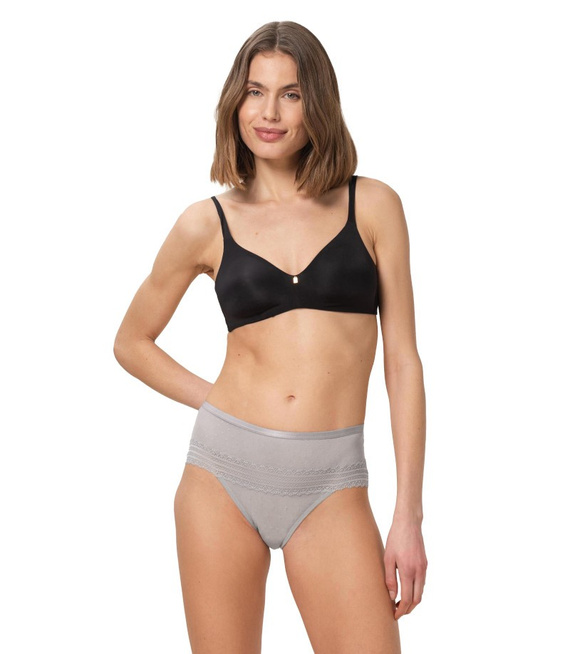 Triumph majtki damskie Tempting Tulle_01 Maxi