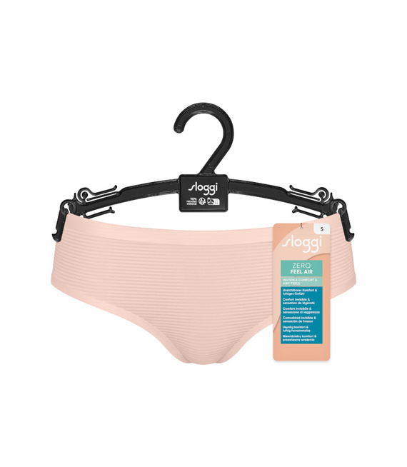 Majtki damskie sloggi ZERO Feel Air Hipster