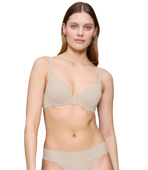 Biustonosz usztywniany Triumph Body Make-Up Illusion WP EX