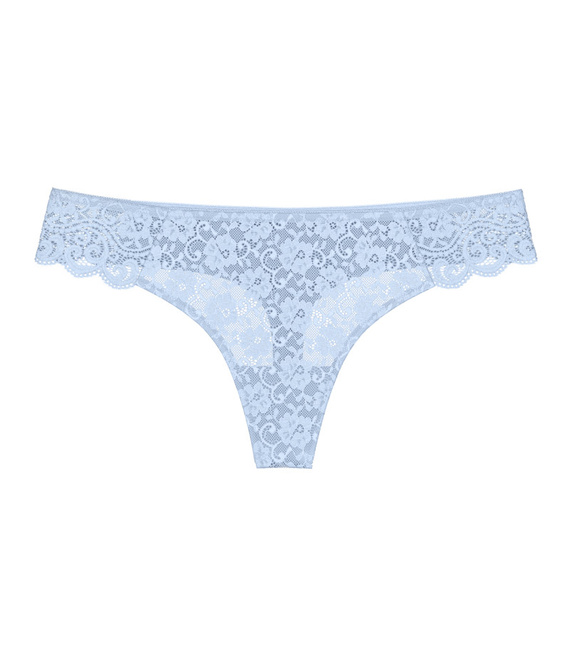 Majtki damskie Triumph Amourette Hipster String