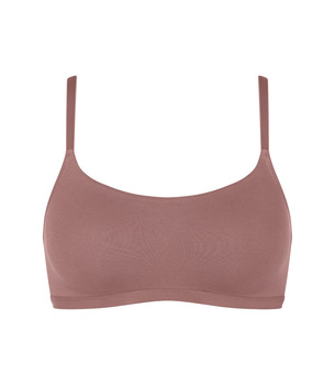 Biustonosz miękki bez fiszbin sloggi GO Daily Cotton Top