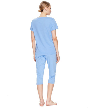 Triumph piżama damska 3/4 Sets PK CAPRI X 01