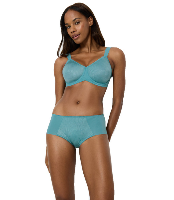 Majtki damskie Triumph Essential Minimizer T Hipster