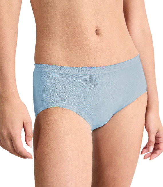 4 x Majtki damskie sloggi Basic+ Midi C4P